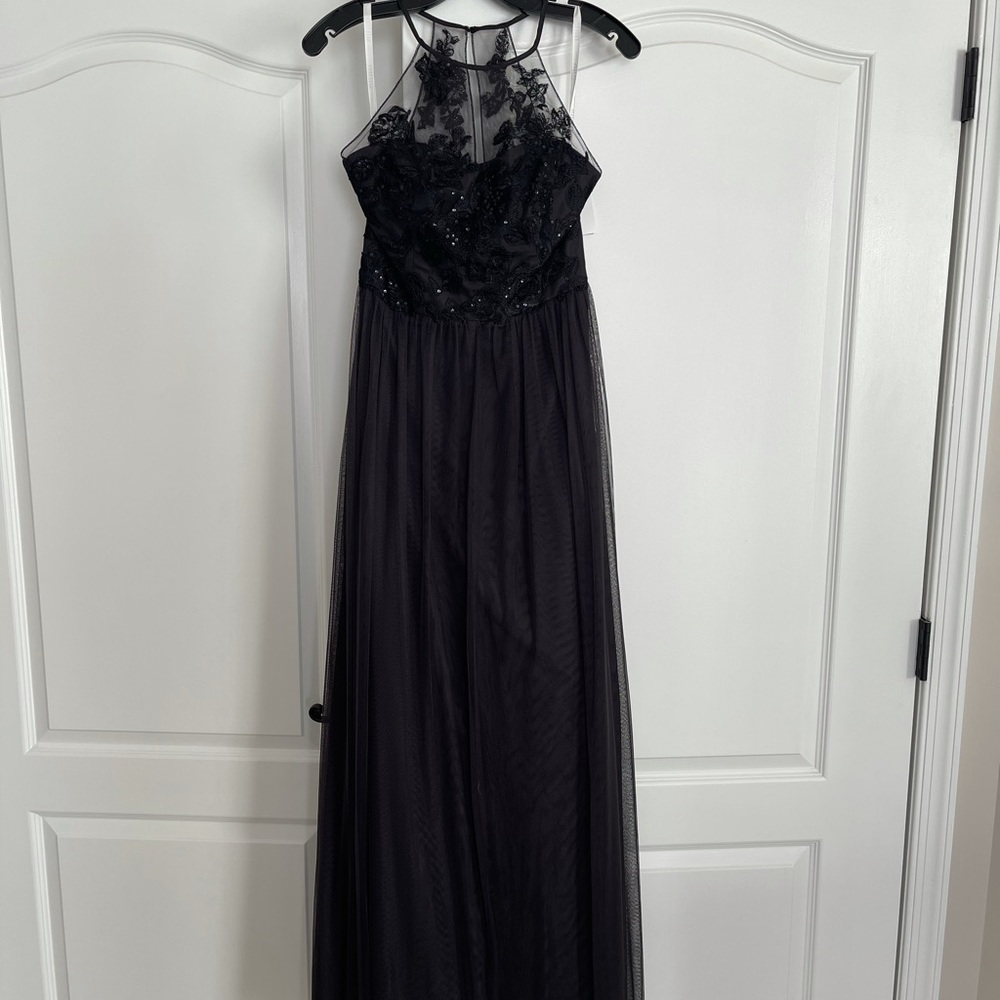 Bridesmaid Dress
